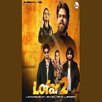Lofar 2 Masoom Sharma New Haryanvi Badmashi Song 2026 By Masoom Sharma,Swara Verma Poster